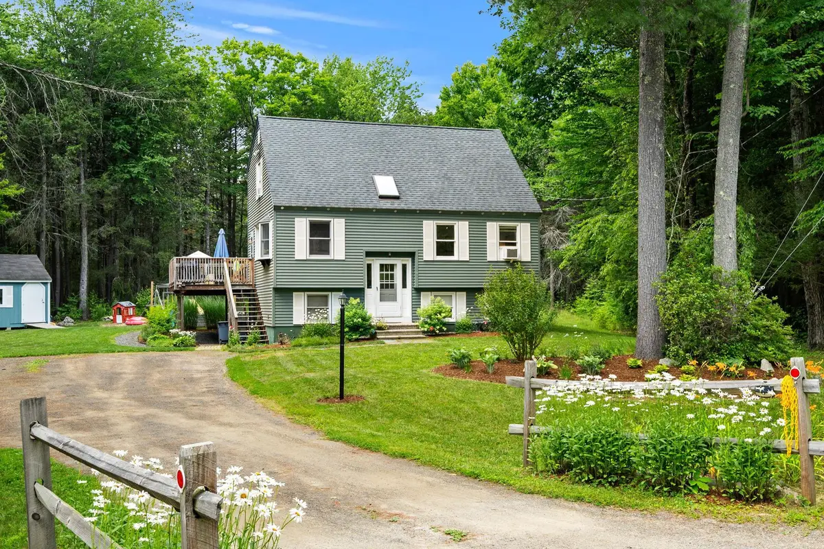 19 Lincoln Drive, Nottingham, NH 03290 - #1