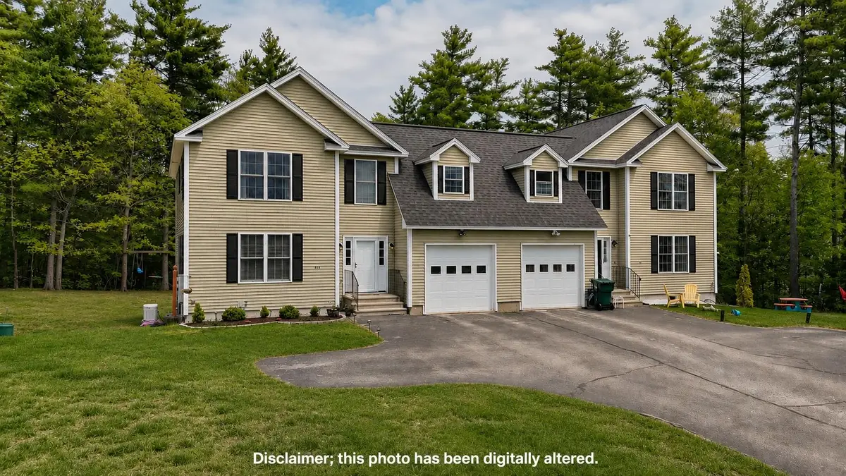 14 Kettle Lane #A, New Boston, NH 03070 - #1