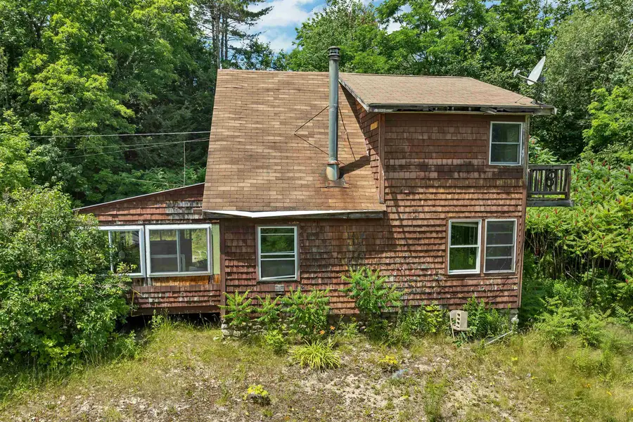135 Dorrs Corner Road, Ossipee, NH 03814 - #2