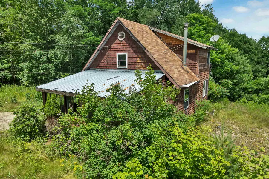 135 Dorrs Corner Road, Ossipee, NH 03814 - #3