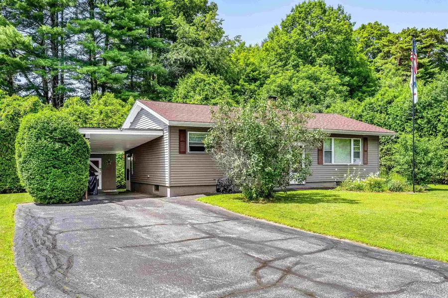 4 North Parkside Terrace, Barre, VT 05641 - #2