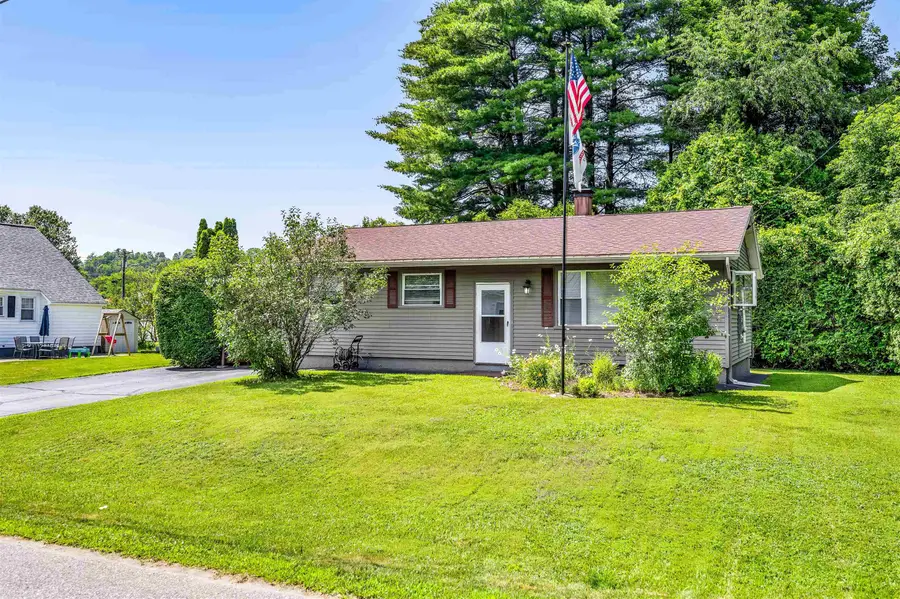 4 North Parkside Terrace, Barre, VT 05641 - #3