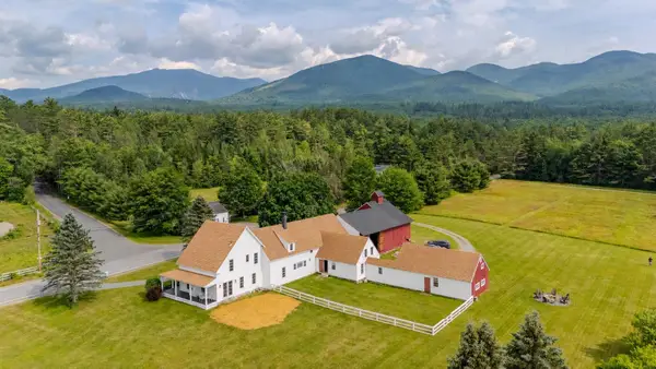1366 Easton Road, Franconia, NH 03580