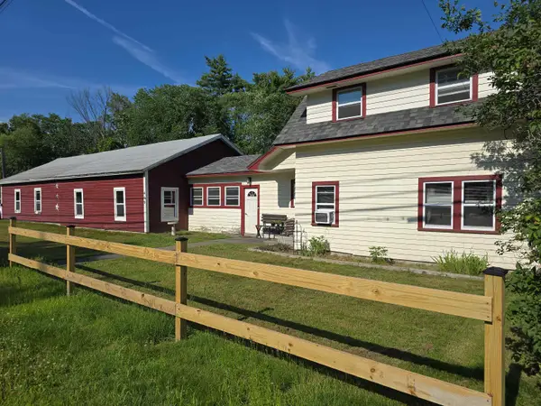 469 Old Claremont Road, Charlestown, NH 03603