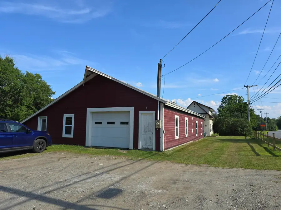 469 Old Claremont Road, Charlestown, NH 03603 - #3