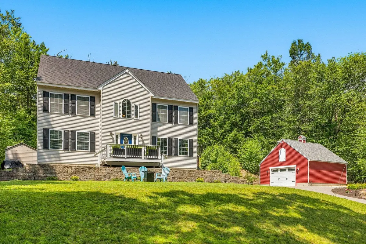 8 Lancelot Road, Farmington, NH 03835 - #1