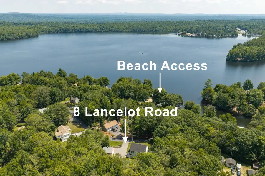 8 Lancelot Road, Farmington, NH 03835 - #2