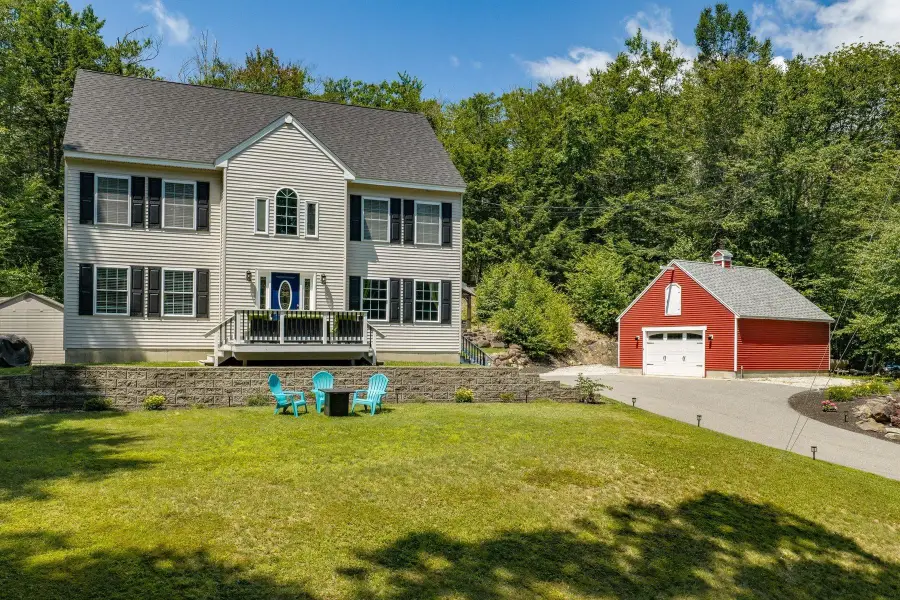 8 Lancelot Road, Farmington, NH 03835 - #3