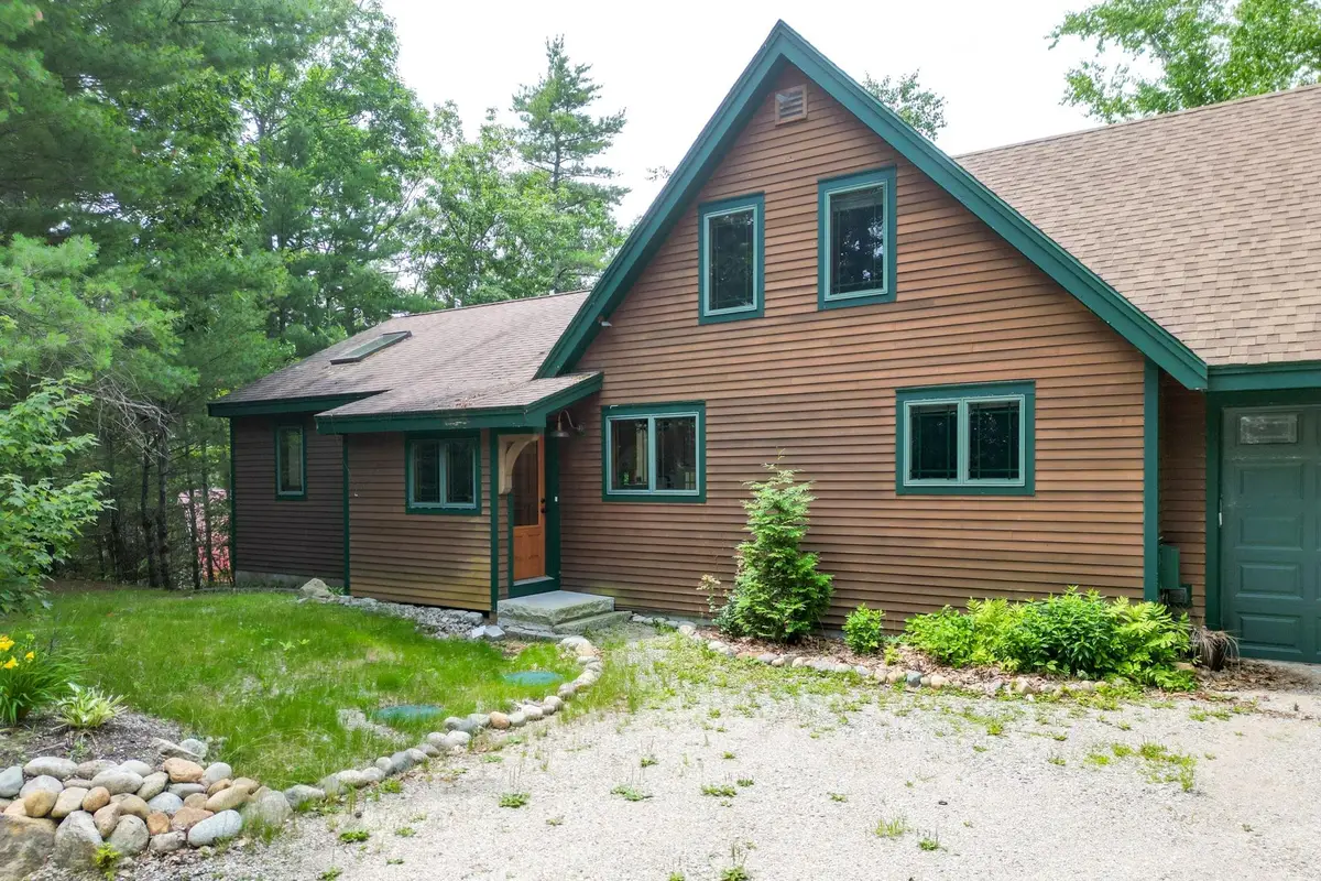 36 Oak Ridge Road, Madison, NH 03849 - #1