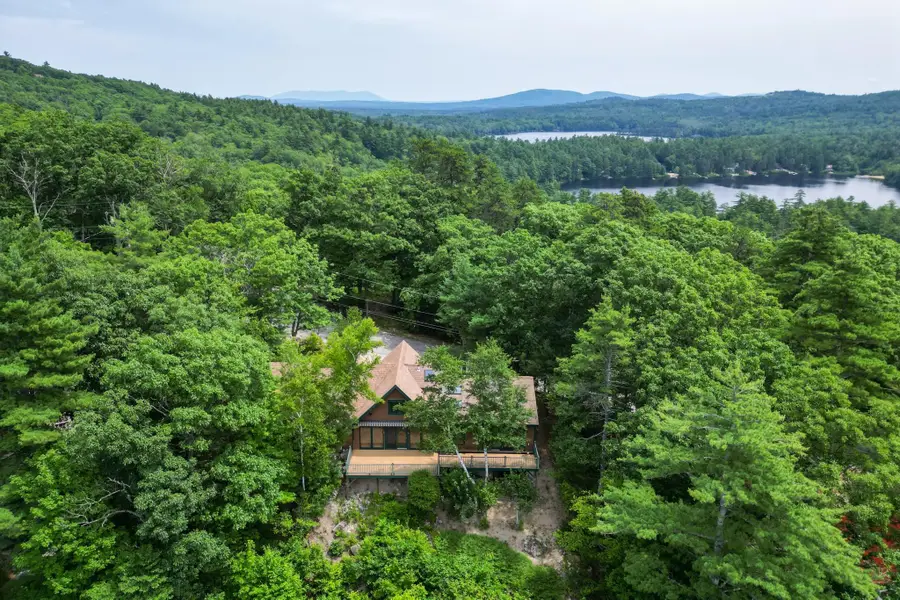 36 Oak Ridge Road, Madison, NH 03849 - #2