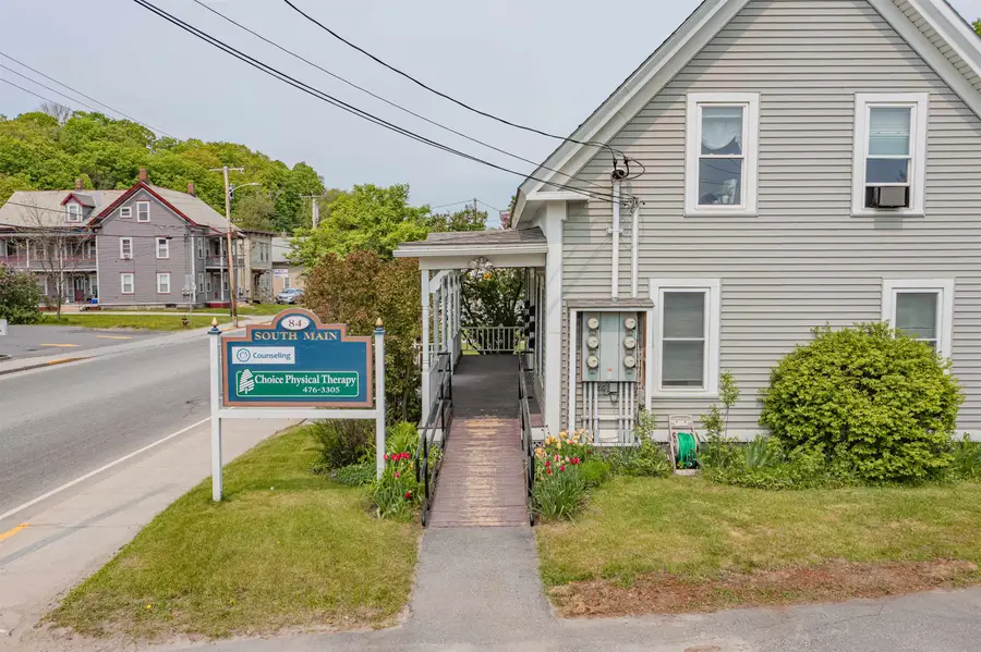 84 & 88 South Main Street, Barre, VT 05641 - #3