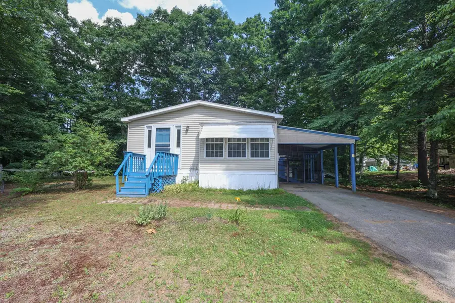 2 Elm Place, Loudon, NH 03307 - #2
