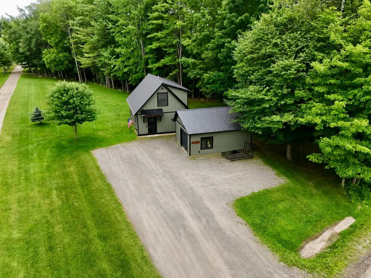 123 Whispering Pines Road, Derby, VT 05829 - #1