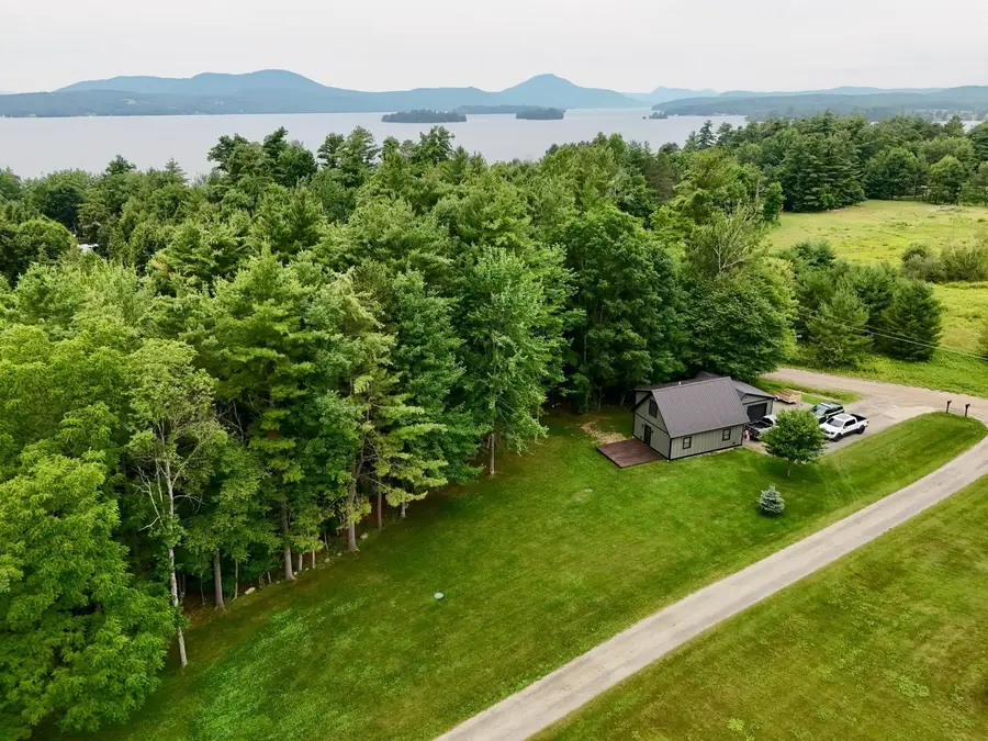 123 Whispering Pines Road, Derby, VT 05829 - #2