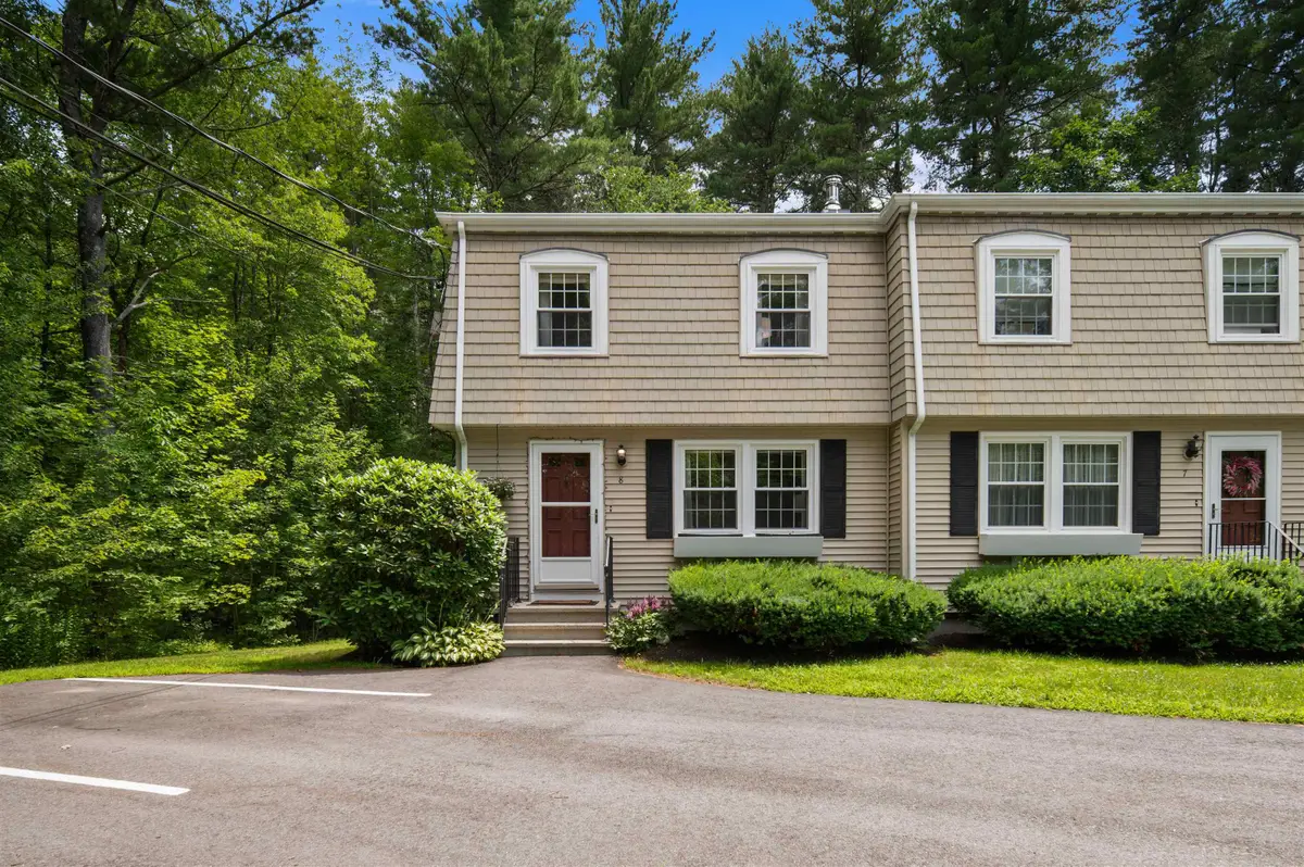 8 Pine Grove Road, Exeter, NH 03833 - #1