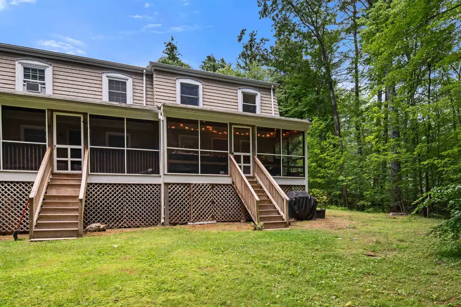 8 Pine Grove Road, Exeter, NH 03833 - #2
