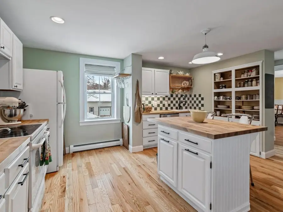 1116 Main Street, Fairfax, VT 05454 - #3