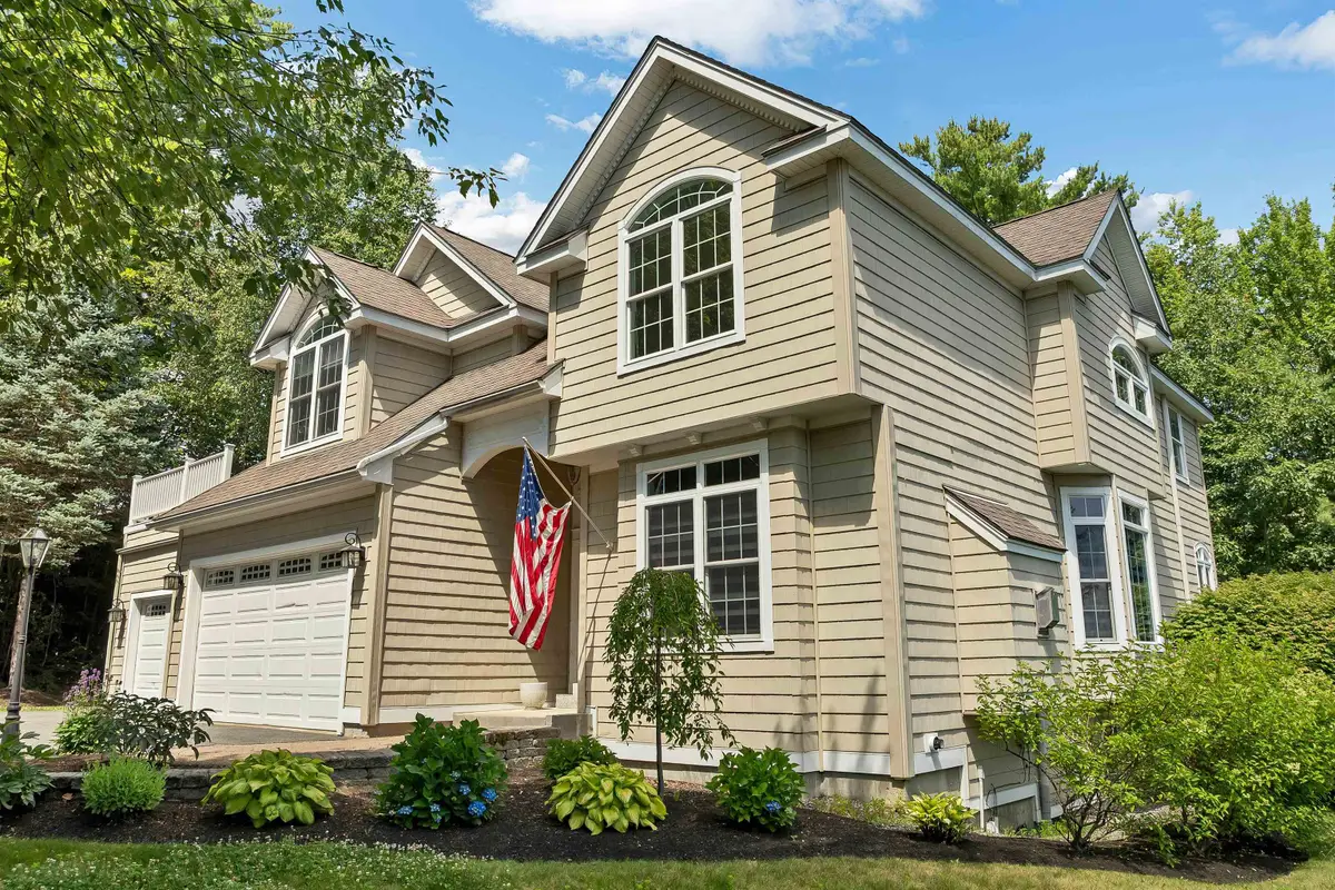 34 Aberry Drive, Laconia, NH 03246 - #1
