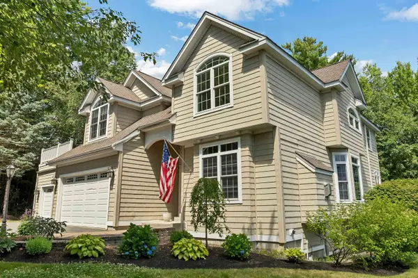 34 Aberry Drive, Laconia, NH 03246