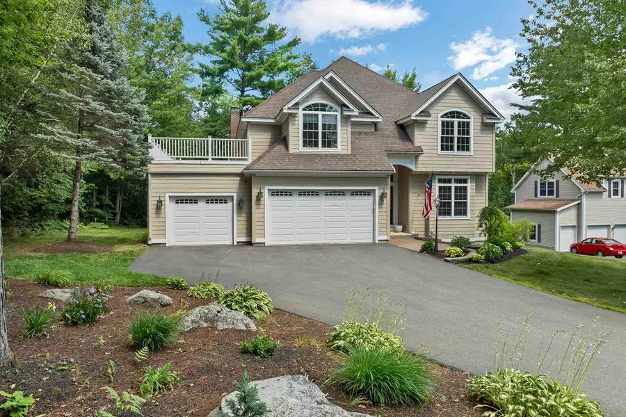 34 Aberry Drive, Laconia, NH 03246 - #3