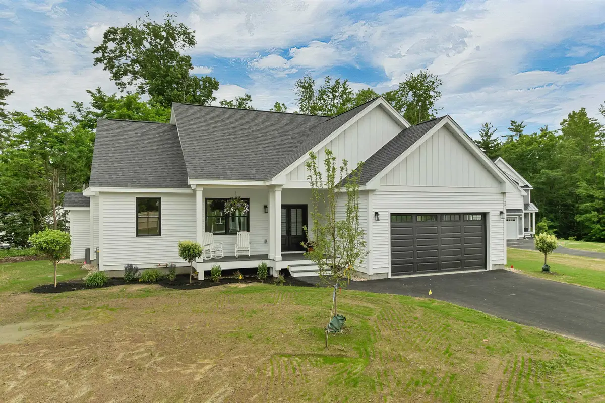 291B Sterling Drive, Laconia, NH 03246 - #1