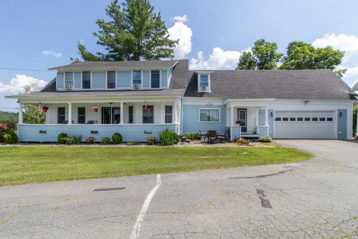 42 East Street, Orleans, VT 05860 - #1