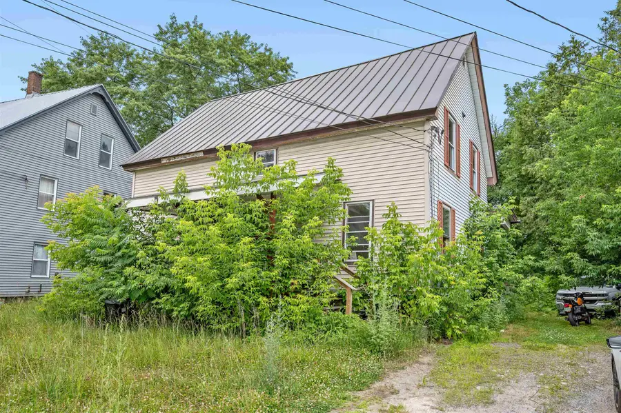 34 Willey Street, Barre, VT 05641 - #3