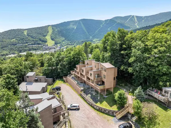 50 Hobbit Hill #66, Warren, VT 05674