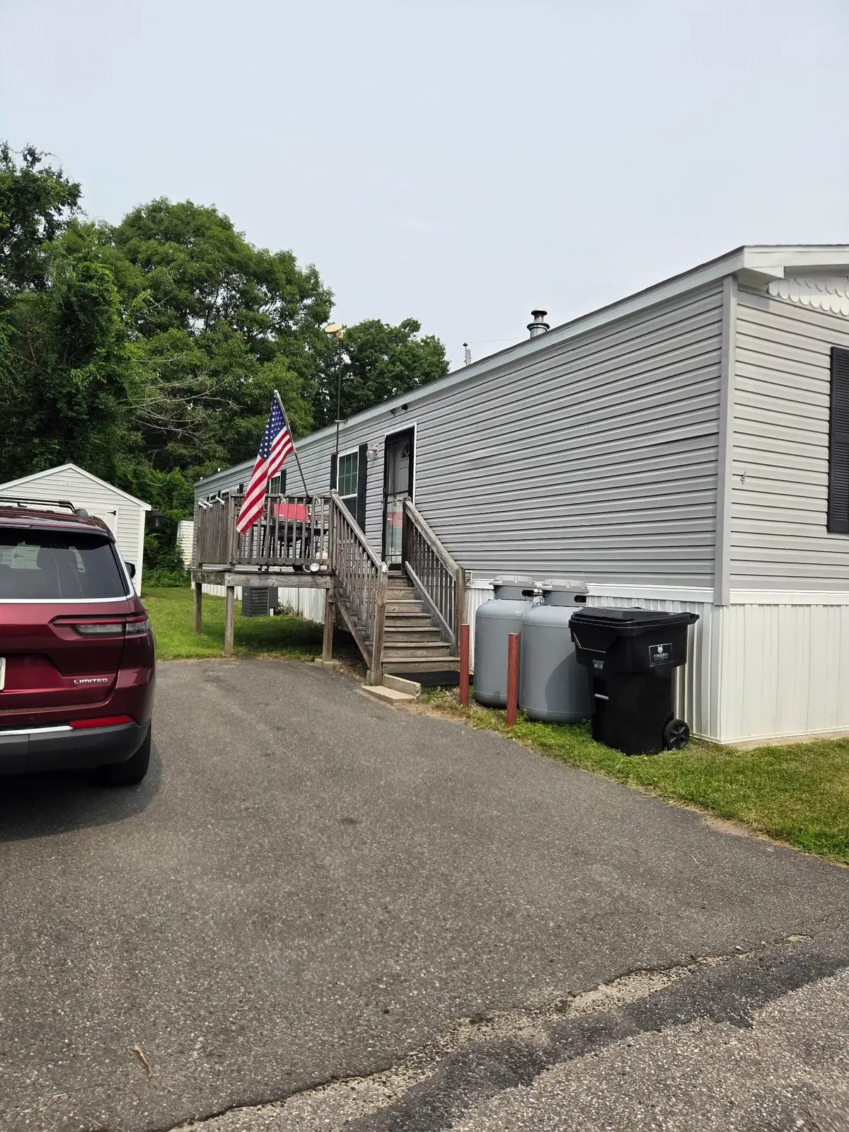 4 Mobile Drive, Hudson, NH 03051 - #1