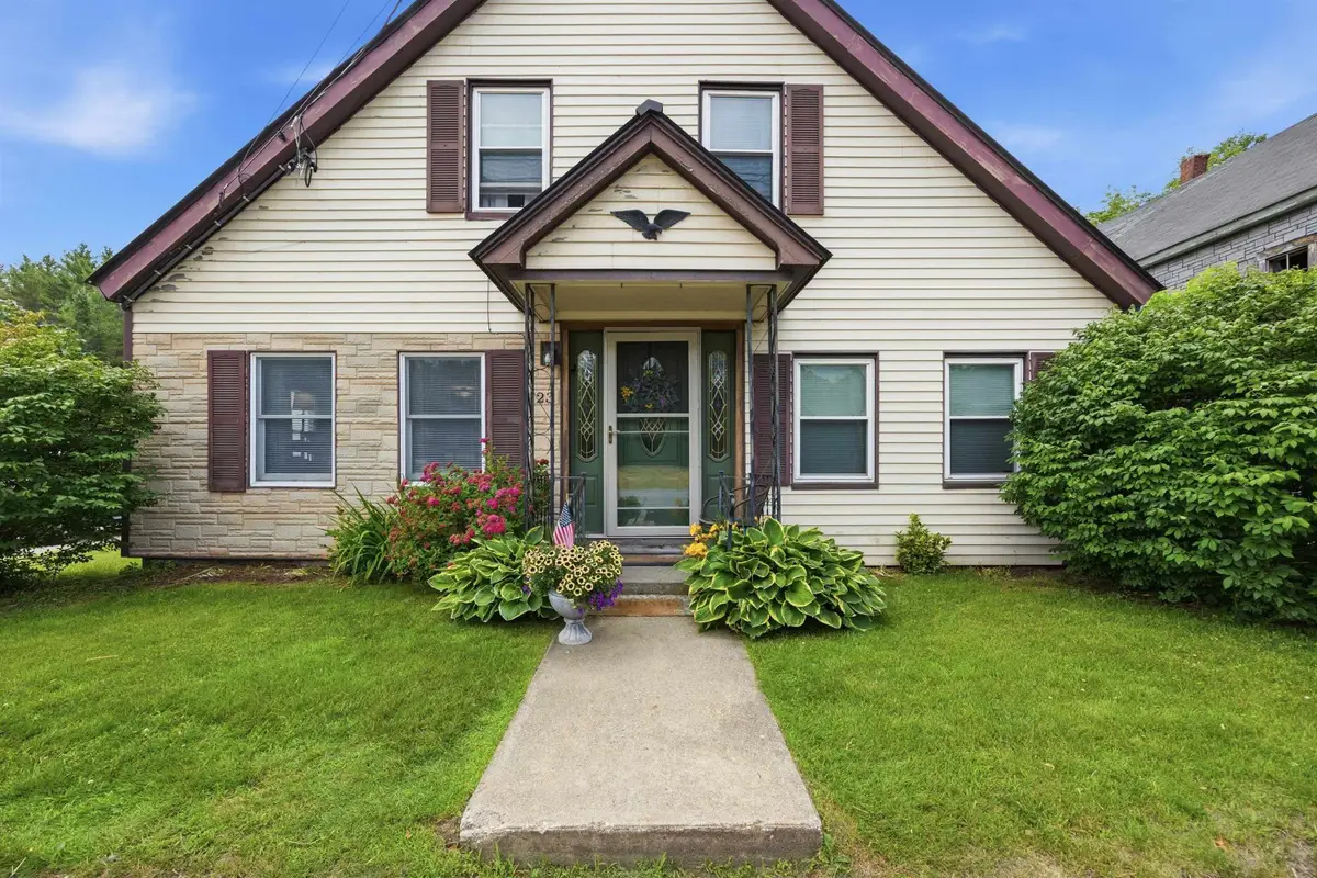 23 Lake Tarleton Road, Warren, NH 03279 - #1