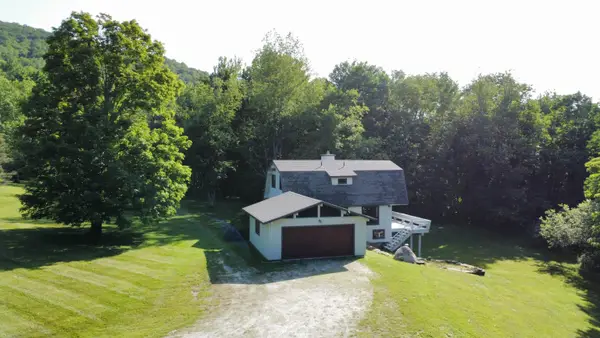 953 Lincoln Gap Road, Warren, VT 05764