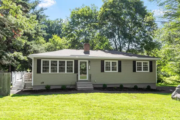 117 Lawrence Road, Salem, NH 03079
