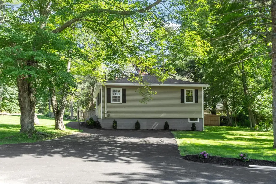 117 Lawrence Road, Salem, NH 03079 - #2