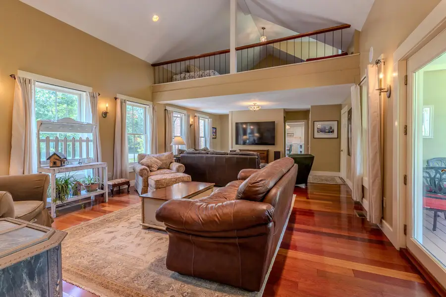 1470 Popple Dungeon Road, Chester, VT 05143 - #2
