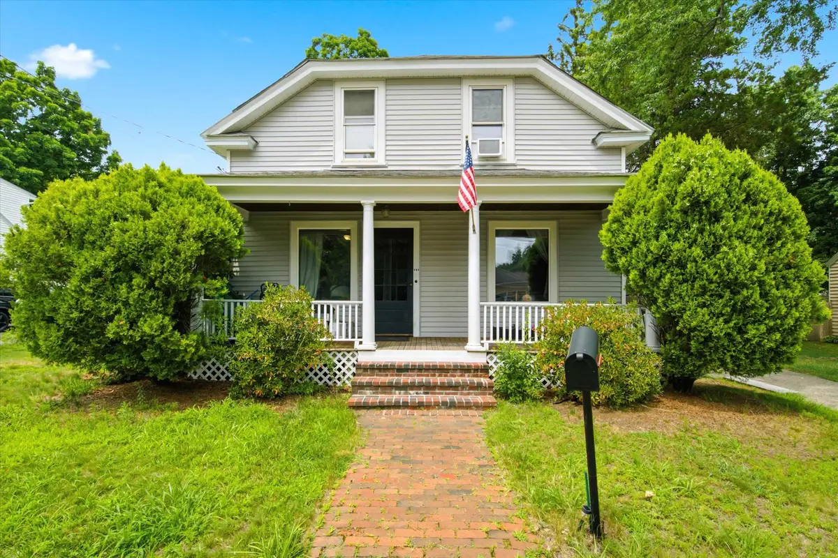 141 Donald Street, Manchester, NH 03102 - #1