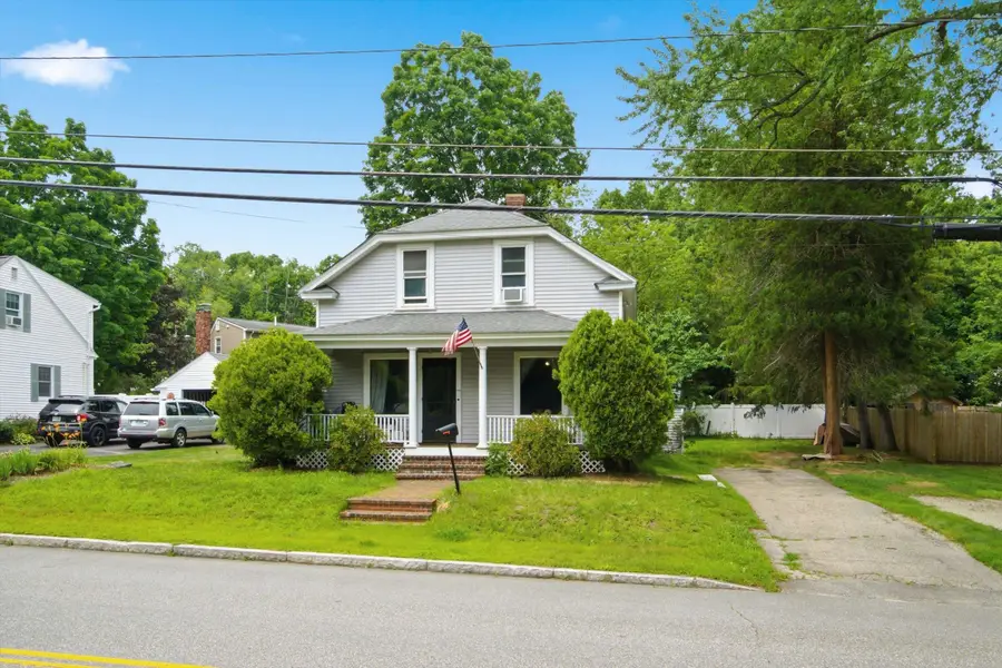 141 Donald Street, Manchester, NH 03102 - #2