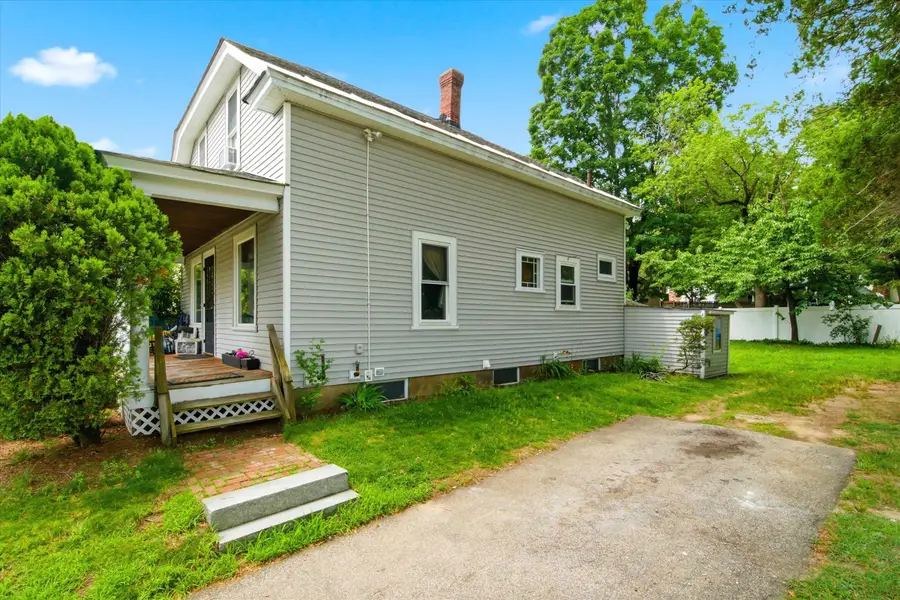 141 Donald Street, Manchester, NH 03102 - #3