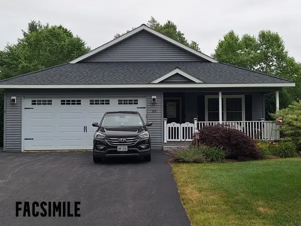 124 Old Prescott Hill Road, Laconia, NH 03246