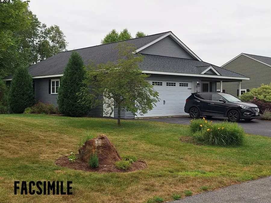 124 Old Prescott Hill Road, Laconia, NH 03246 - #2