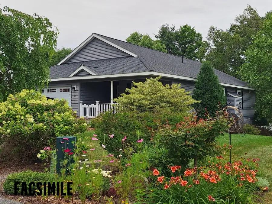 124 Old Prescott Hill Road, Laconia, NH 03246 - #3