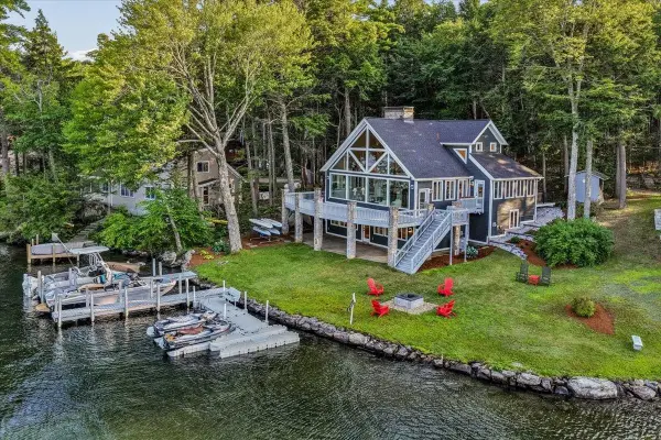 78 Rollins Road, Alton, NH 03810