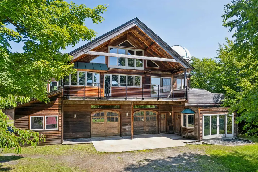 817 Gulf Road, Barnard, VT 05031 - #2
