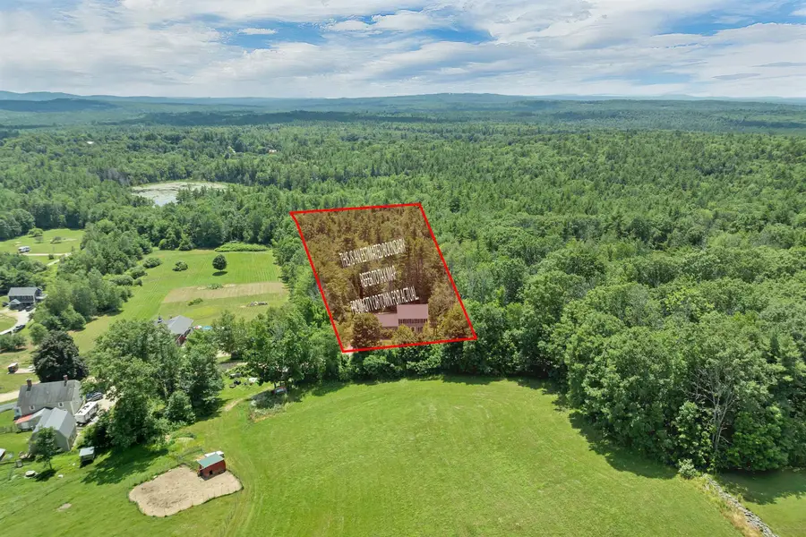 98 Eaton Road, Pittsfield, NH 03263 - #3
