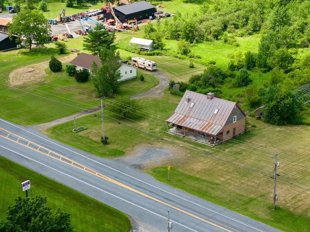 2911 US Route 7, Ferrisburgh, VT 05456 - #1