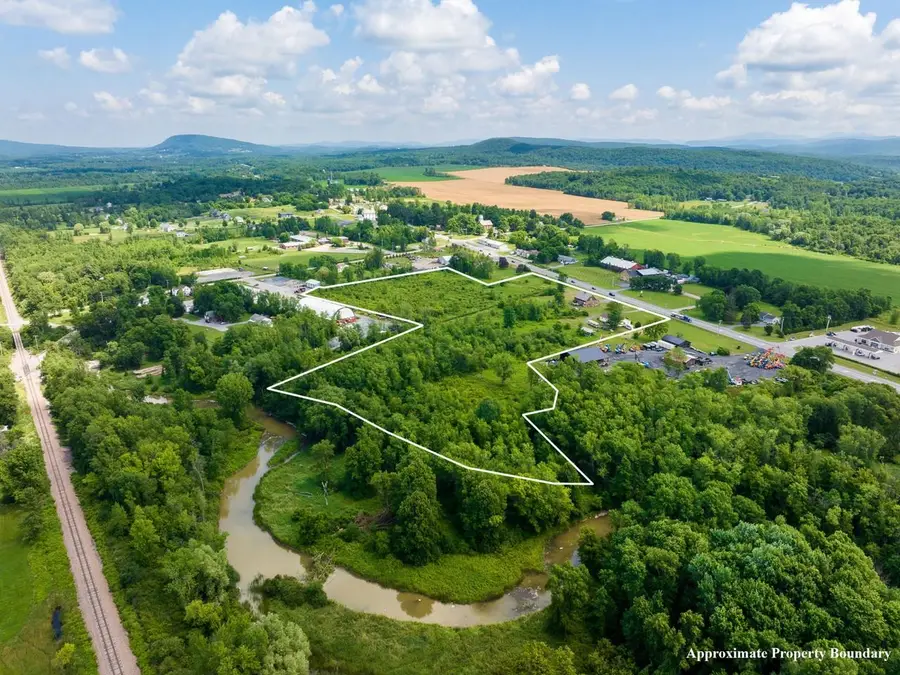 2911 US Route 7, Ferrisburgh, VT 05456 - #2