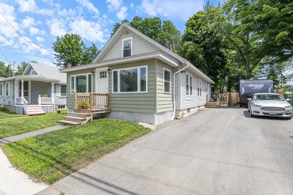 30 Whittier Street, Dover, NH 03820