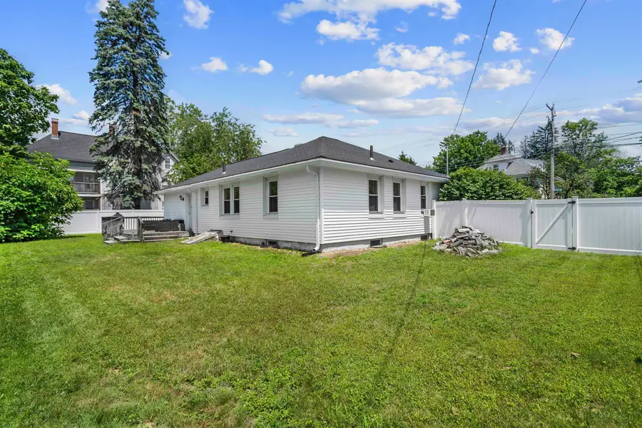222 Calef Road, Manchester, NH 03103 - #3