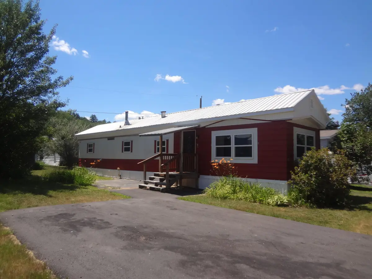 303 Old Lakeshore Road #B-4, Gilford, NH 03249 - #1