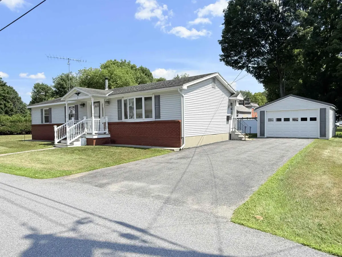 10 Furnace Street, Fair Haven, VT 05743 - #1