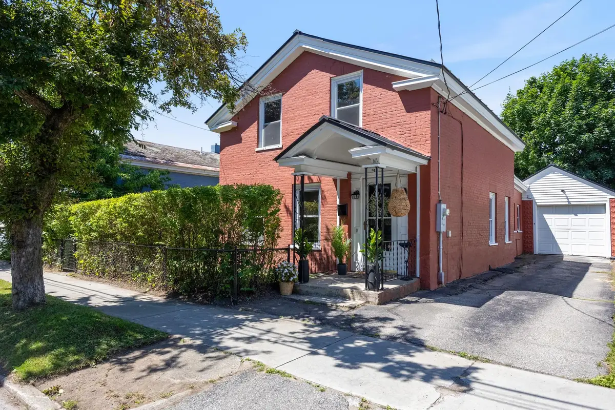 47 Pitkin Street, Burlington, VT 05401 - #1